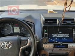 تويوتا لاندكروزر برادو